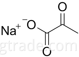 Sodium pyruvate